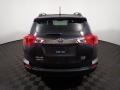 Magnetic Gray Metallic - RAV4 XLE Photo No. 14