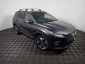 Portofino Gray - Santa Fe Limited 2.0 AWD Photo No. 4