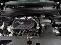 Portofino Gray - Santa Fe Limited 2.0 AWD Photo No. 8