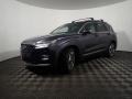Portofino Gray - Santa Fe Limited 2.0 AWD Photo No. 9