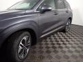 Portofino Gray - Santa Fe Limited 2.0 AWD Photo No. 11