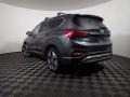 Portofino Gray - Santa Fe Limited 2.0 AWD Photo No. 12