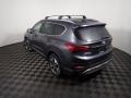 Portofino Gray - Santa Fe Limited 2.0 AWD Photo No. 13