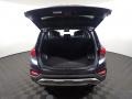 Portofino Gray - Santa Fe Limited 2.0 AWD Photo No. 15