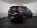 Portofino Gray - Santa Fe Limited 2.0 AWD Photo No. 18