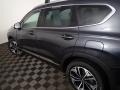 Portofino Gray - Santa Fe Limited 2.0 AWD Photo No. 20