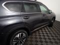 Portofino Gray - Santa Fe Limited 2.0 AWD Photo No. 21