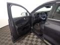 Portofino Gray - Santa Fe Limited 2.0 AWD Photo No. 22