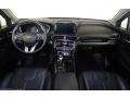 Portofino Gray - Santa Fe Limited 2.0 AWD Photo No. 26