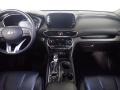 Portofino Gray - Santa Fe Limited 2.0 AWD Photo No. 27
