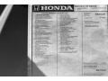 2022 Modern Steel Metallic Honda CR-V EX  photo #36
