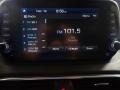Portofino Gray - Santa Fe Limited 2.0 AWD Photo No. 28