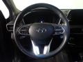 Portofino Gray - Santa Fe Limited 2.0 AWD Photo No. 29