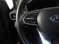 Portofino Gray - Santa Fe Limited 2.0 AWD Photo No. 31