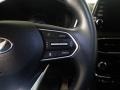 Portofino Gray - Santa Fe Limited 2.0 AWD Photo No. 32
