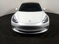 Pearl White Multi-Coat - Model 3 Long Range Photo No. 9