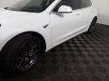 Pearl White Multi-Coat - Model 3 Long Range Photo No. 14
