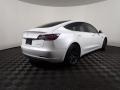 Pearl White Multi-Coat - Model 3 Long Range Photo No. 20