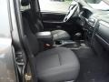 2004 Graphite Metallic Jeep Grand Cherokee Laredo 4x4  photo #13