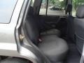 2004 Graphite Metallic Jeep Grand Cherokee Laredo 4x4  photo #14