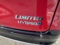 2022 Toyota Sienna Limited AWD Hybrid Badge and Logo Photo