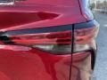 2022 Ruby Flare Pearl Toyota Sienna Limited AWD Hybrid  photo #25