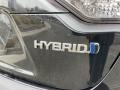  2022 Corolla LE Hybrid Logo