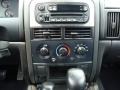 2004 Graphite Metallic Jeep Grand Cherokee Laredo 4x4  photo #18