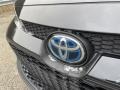 2022 Black Sand Pearl Toyota Corolla LE Hybrid  photo #24