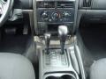 2004 Graphite Metallic Jeep Grand Cherokee Laredo 4x4  photo #19