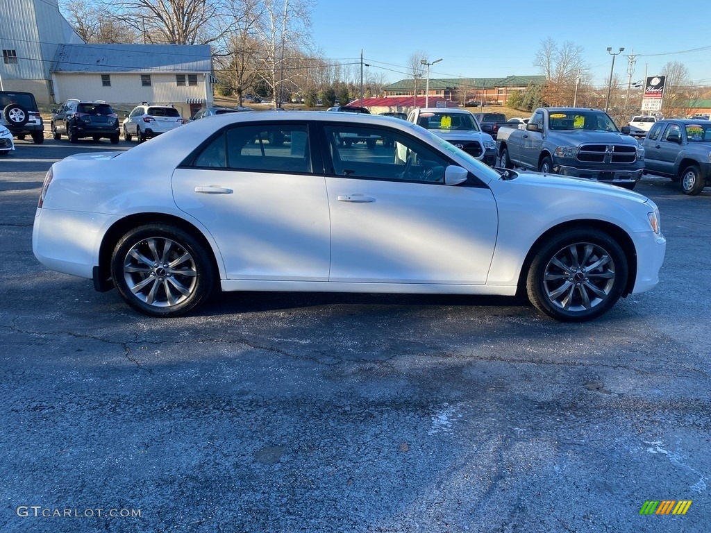 Bright White 2014 Chrysler 300 S AWD Exterior Photo #143771511