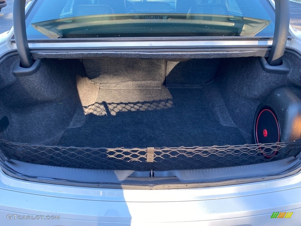 2014 Chrysler 300 S AWD Trunk Photos