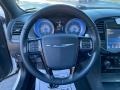 Black Steering Wheel Photo for 2014 Chrysler 300 #143771943