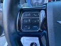 Black Steering Wheel Photo for 2014 Chrysler 300 #143771991