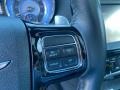 Black Steering Wheel Photo for 2014 Chrysler 300 #143772027