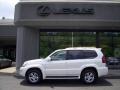 Blizzard White Pearl - GX 470 Photo No. 2