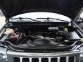 2004 Graphite Metallic Jeep Grand Cherokee Laredo 4x4  photo #23