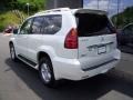 Blizzard White Pearl - GX 470 Photo No. 3