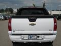 2007 Summit White Chevrolet Avalanche LTZ 4WD  photo #7