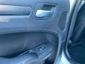 Black 2014 Chrysler 300 S AWD Door Panel