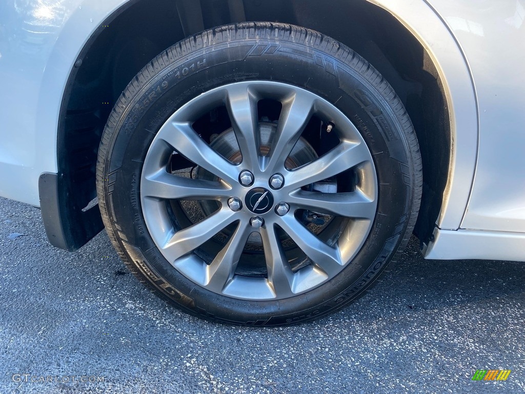 2014 Chrysler 300 S AWD Wheel Photo #143772633