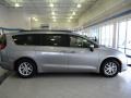 Billet Silver Metallic - Voyager LXi Photo No. 4