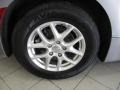 Billet Silver Metallic - Voyager LXi Photo No. 6