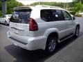 Blizzard White Pearl - GX 470 Photo No. 5