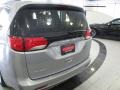 Billet Silver Metallic - Voyager LXi Photo No. 8