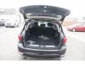 Black Obsidian - QX60 AWD Photo No. 14