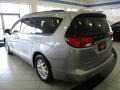 Billet Silver Metallic - Voyager LXi Photo No. 9