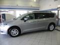 Billet Silver Metallic - Voyager LXi Photo No. 10