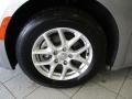 Billet Silver Metallic - Voyager LXi Photo No. 12