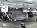 Billet Silver Metallic - Voyager LXi Photo No. 13